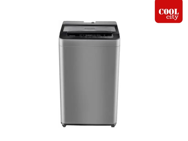 Panasonic 7.2 kg Fully Automatic Top Load Washing Machine  (NA-F72LR8CRB)